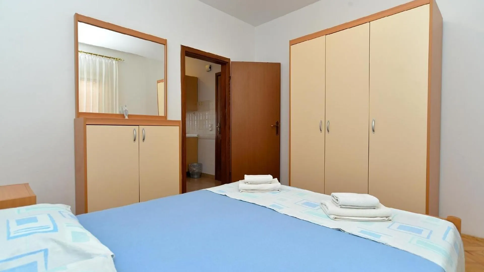 Apartment Ferienwohnung Fuer 2 Personen Ca 32 Qm In Rovinj, Istrien Istrische Riviera Croatia