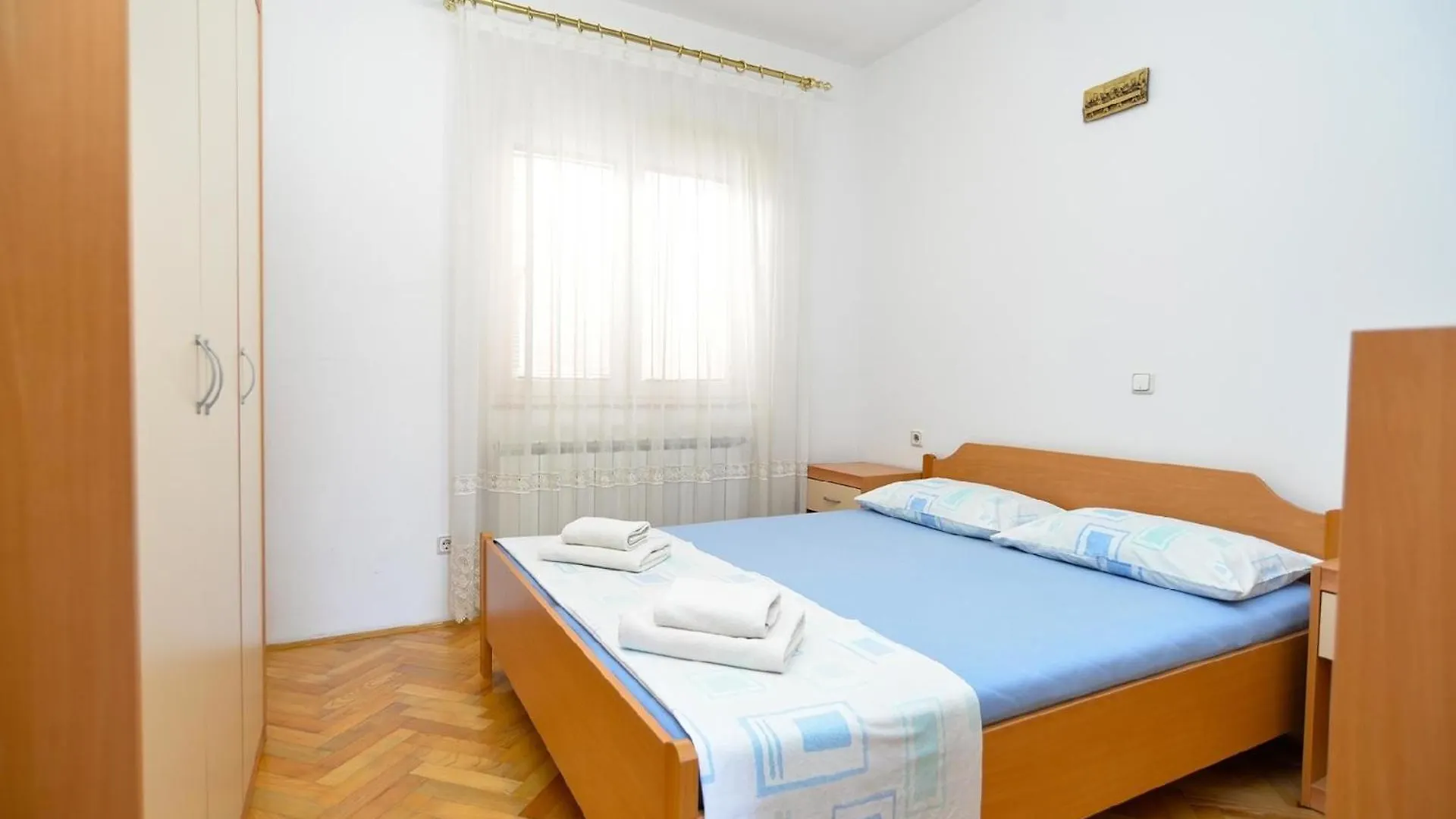 Ferienwohnung Fuer 2 Personen Ca 32 Qm In Rovinj, Istrien Istrische Riviera Rovinj