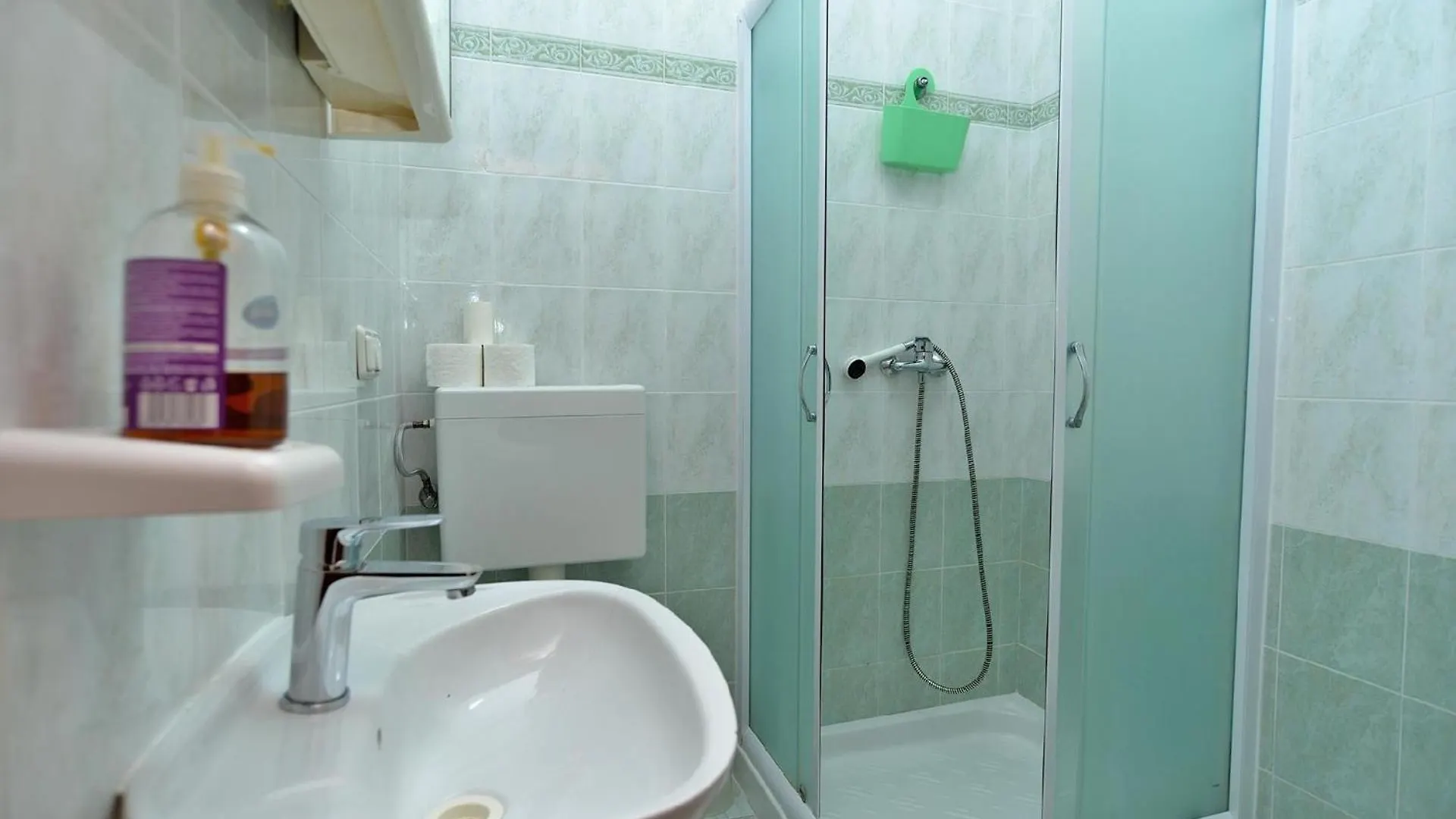 Apartment Ferienwohnung Fuer 2 Personen Ca 32 Qm In Rovinj, Istrien Istrische Riviera
