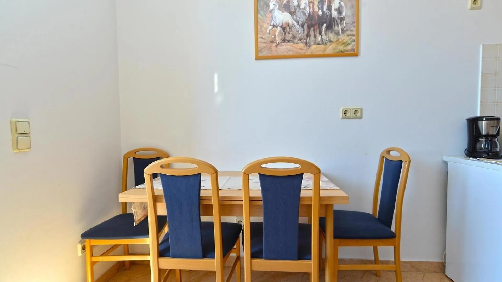Apartment Ferienwohnung Fuer 2 Personen Ca 32 Qm In Rovinj, Istrien Istrische Riviera