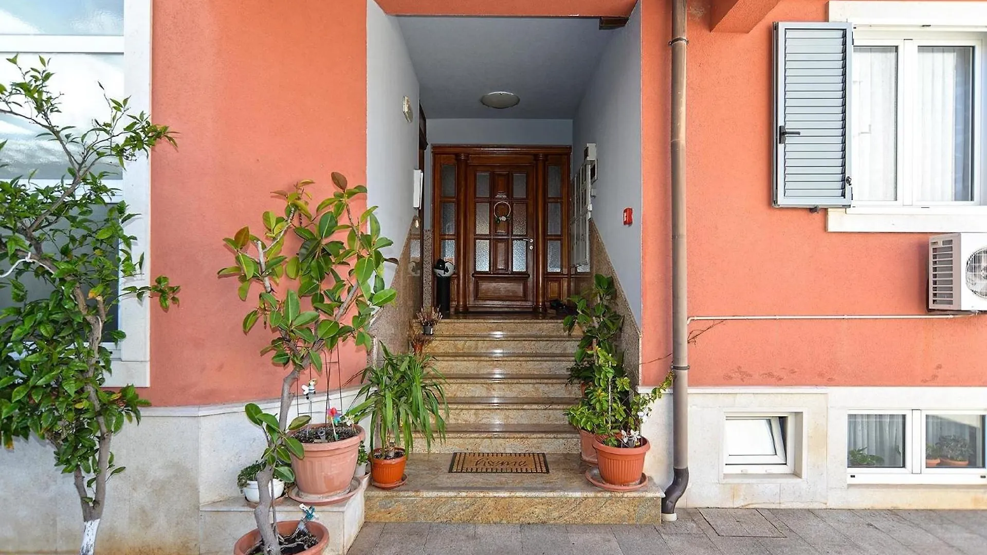 Ferienwohnung Fuer 2 Personen Ca 32 Qm In Rovinj, Istrien Istrische Riviera