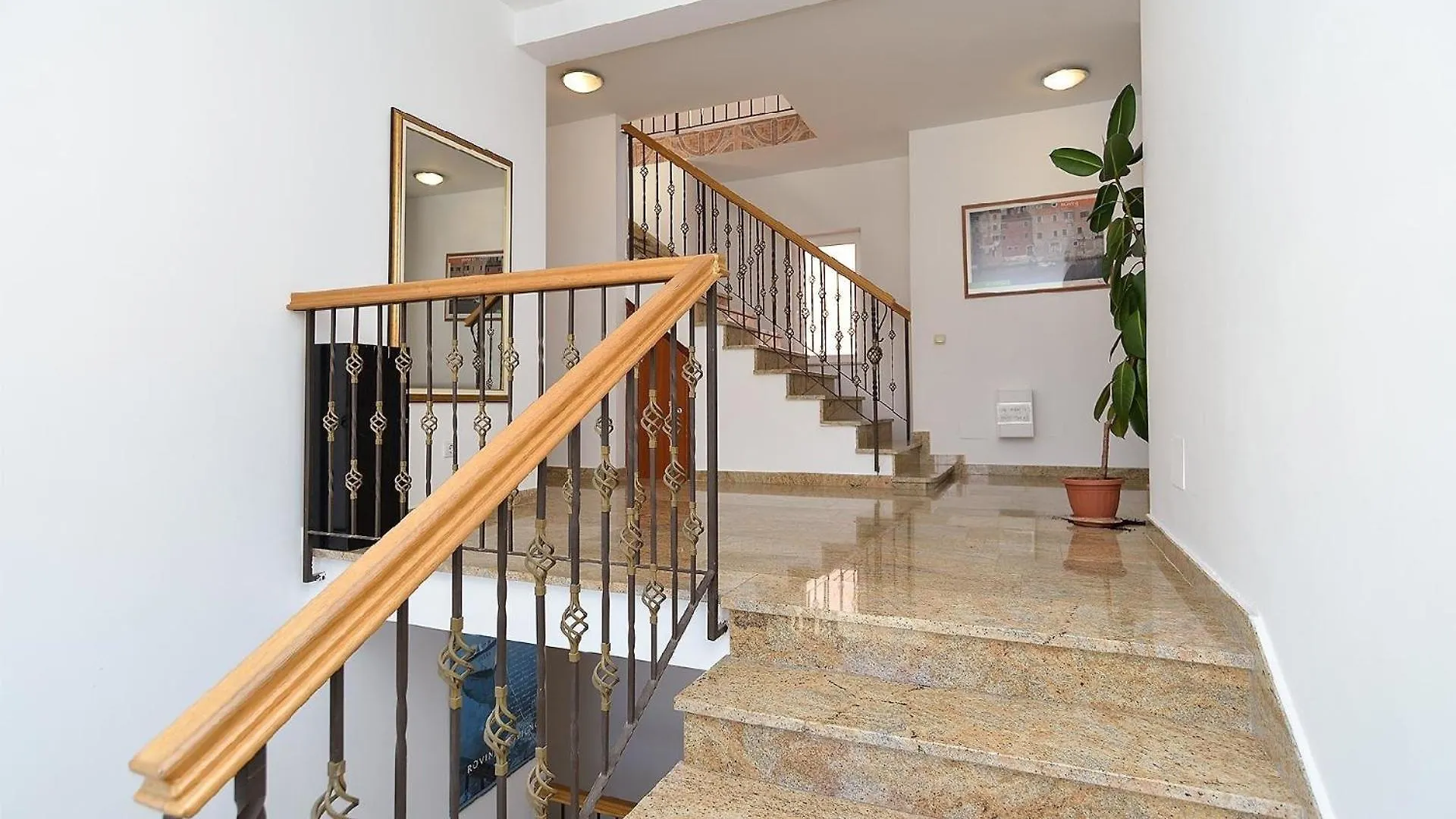 Ferienwohnung Fuer 2 Personen Ca 32 Qm In Rovinj, Istrien Istrische Riviera Rovinj