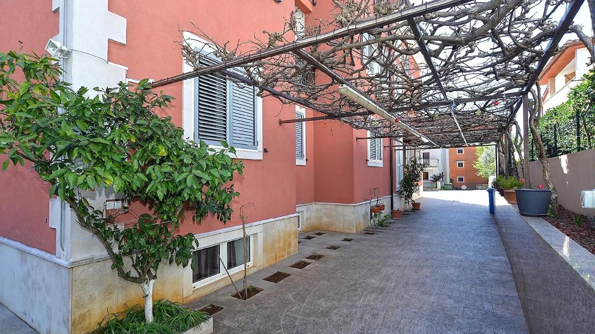 Apartment Ferienwohnung Fuer 2 Personen Ca 32 Qm In Rovinj, Istrien Istrische Riviera