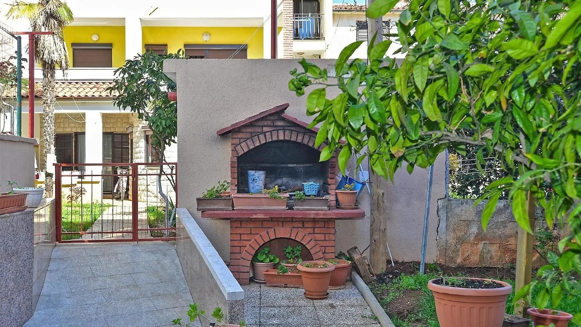 Ferienwohnung Fuer 2 Personen Ca 32 Qm In Rovinj, Istrien Istrische Riviera Croatia