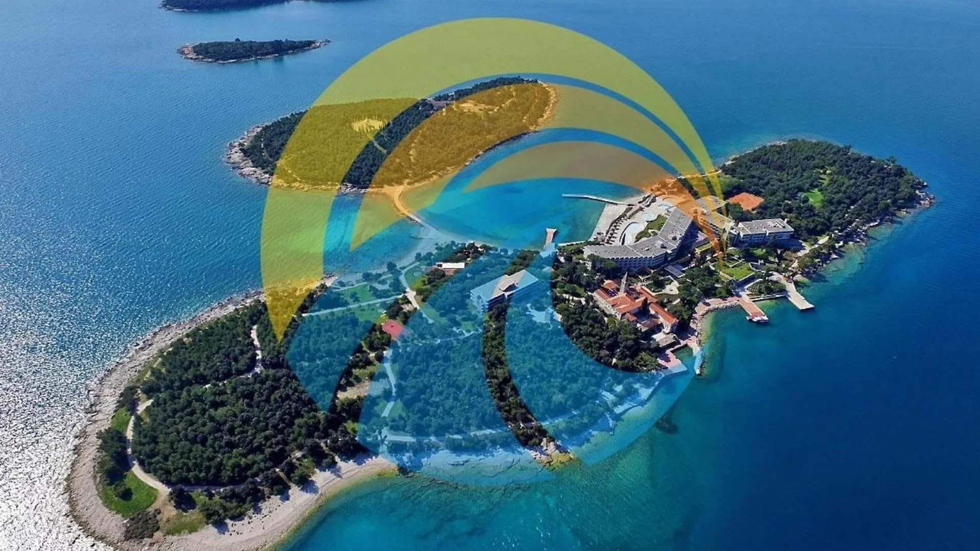 Ferienwohnung Fuer 2 Personen Ca 32 Qm In Rovinj, Istrien Istrische Riviera Croatia