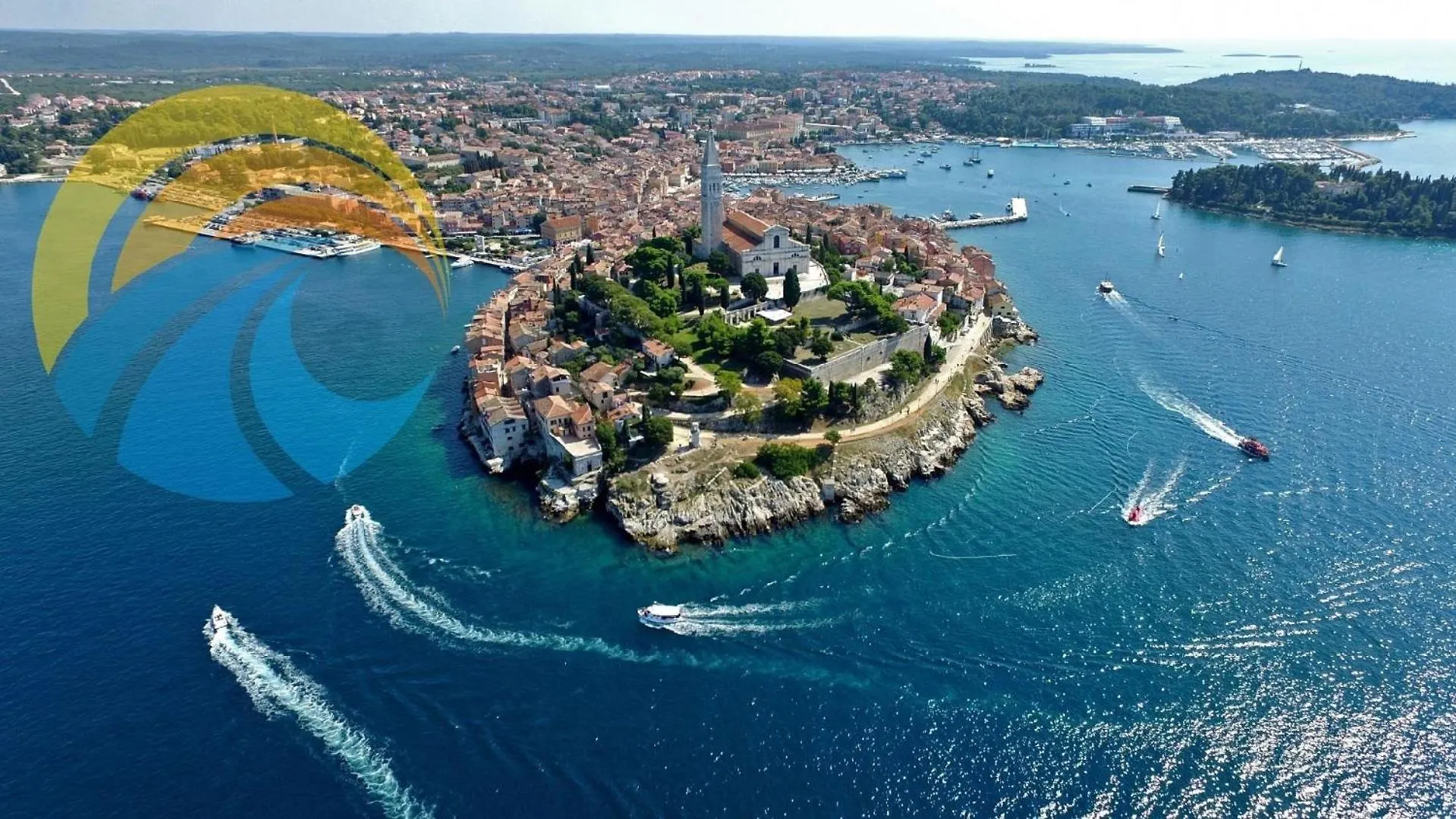 Ferienwohnung Fuer 2 Personen Ca 32 Qm In Rovinj, Istrien Istrische Riviera 0*, Rovinj Croatia