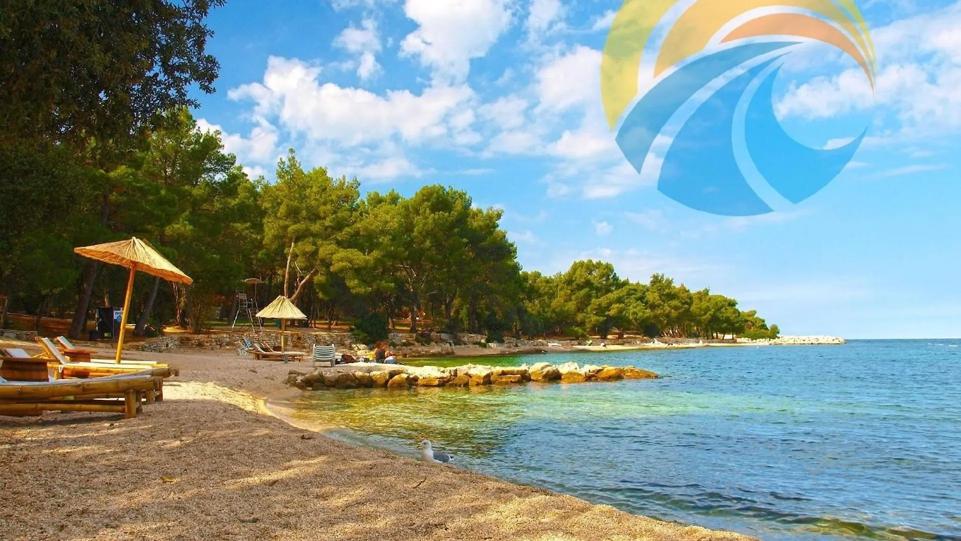 Ferienwohnung Fuer 2 Personen Ca 32 Qm In Rovinj, Istrien Istrische Riviera 0*, Rovinj Croatia