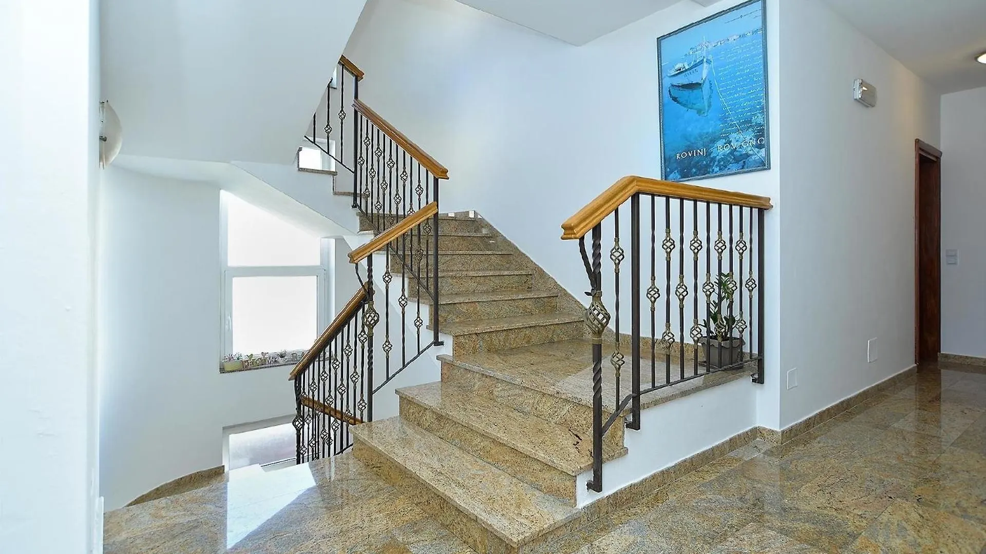 Ferienwohnung Fuer 2 Personen Ca 32 Qm In Rovinj, Istrien Istrische Riviera Apartment Rovinj